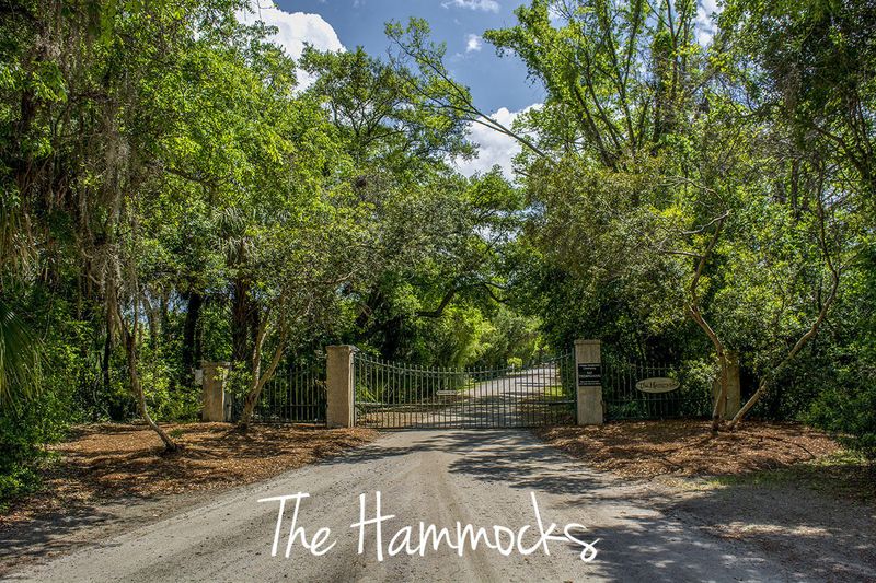 871 Hammocks Way, Edisto Island, SC 29438