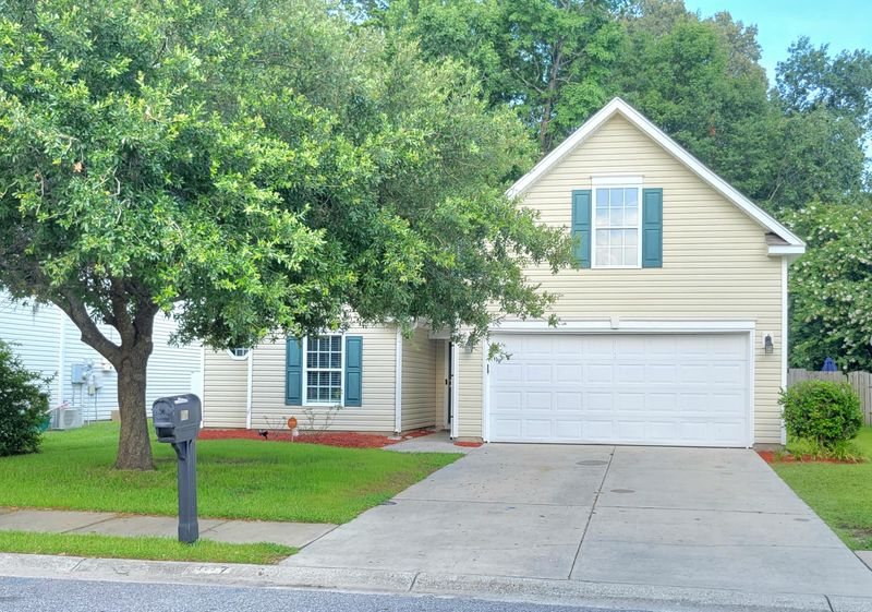 107 Arbor Oaks Dr, Summerville, SC 29485