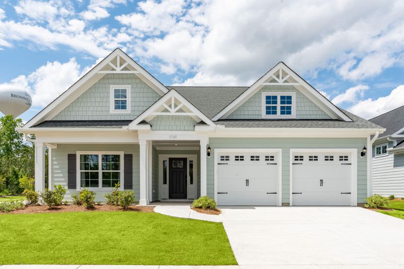 315 Fiddleback Dr, Summerville, SC 29486