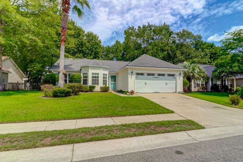 2439 Cotton Creek Dr, Mount Pleasant, SC 29466