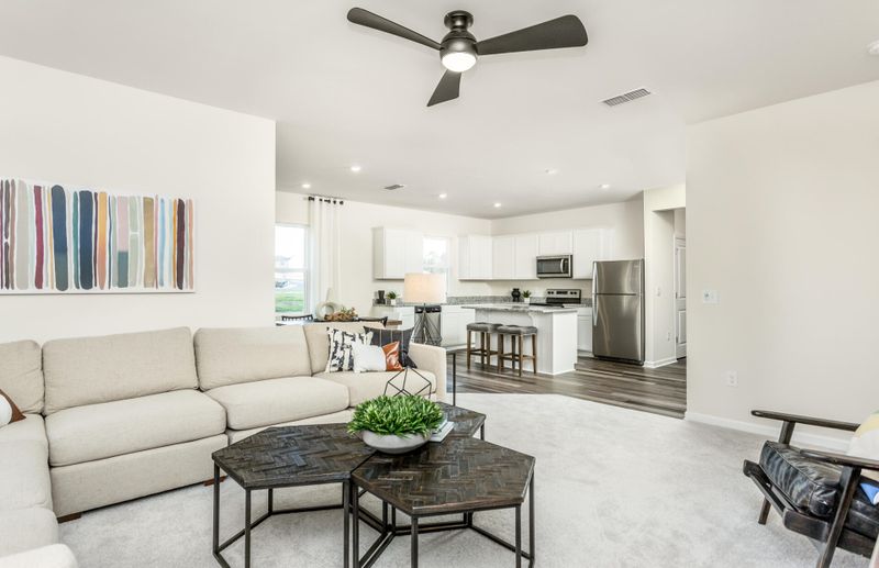 289 West Bradford Pointe Dr, Summerville, SC 29486