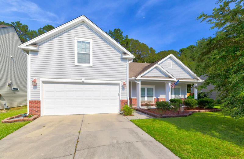 5142 Blair Rd, Summerville, SC 29483