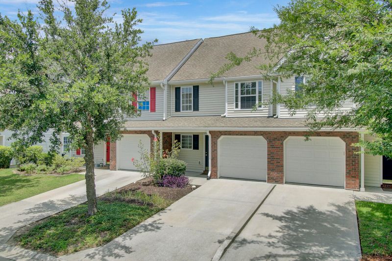 214 Darcy Ave, Goose Creek, SC 29445