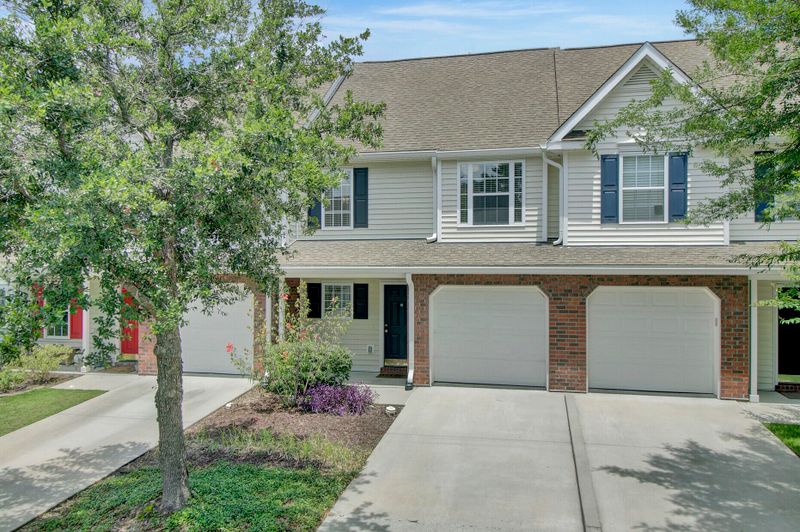214 Darcy Ave, Goose Creek, SC 29445