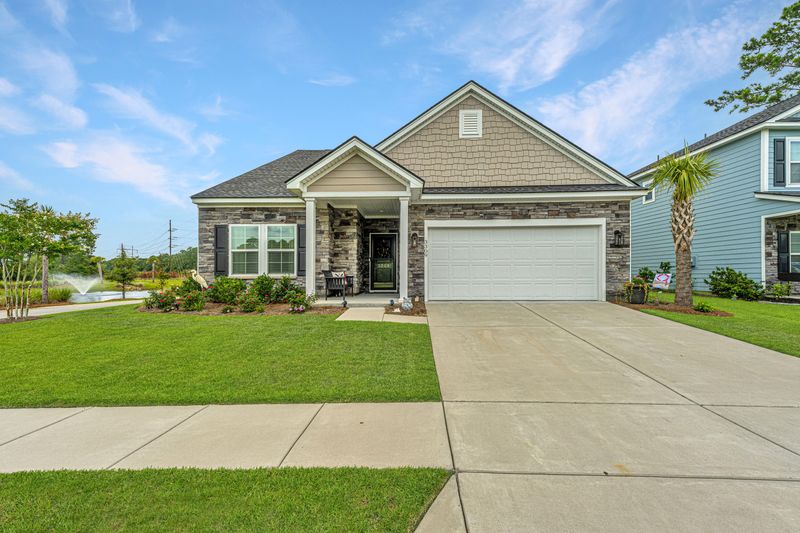 3309 Great Egret Dr, Johns Island, SC 29455