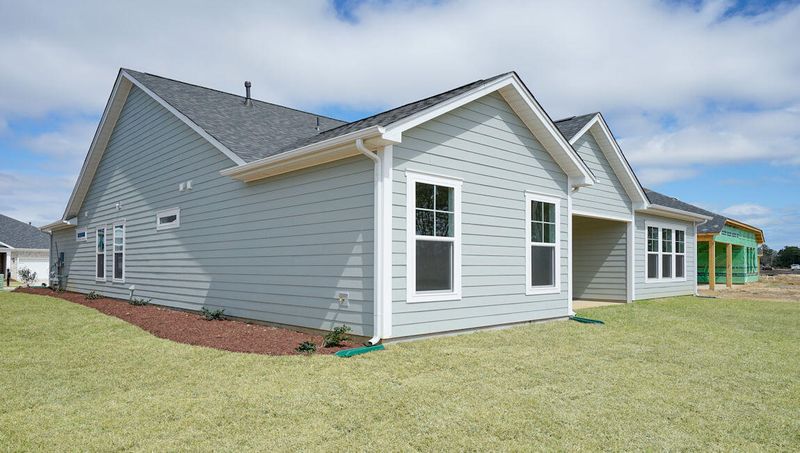 166 Brant Dr, Summerville, SC 29485