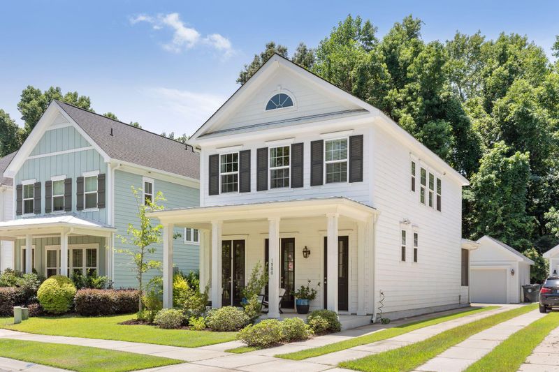 1900 Fleming Woods Rd, Charleston, SC 29412