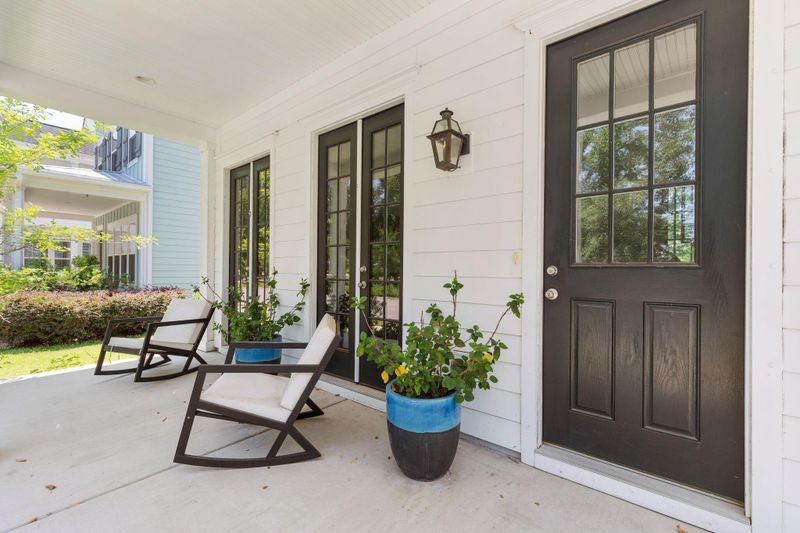 1900 Fleming Woods Rd, Charleston, SC 29412