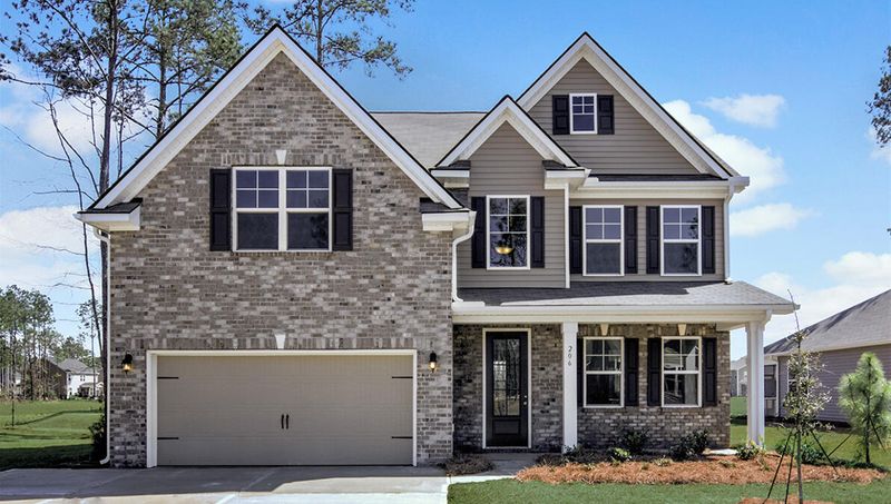 2839 Peacon Pointe Dr, Mount Pleasant, SC 29466