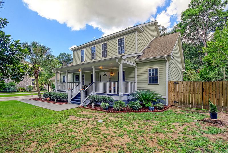 741 Swanson Ave, Charleston, SC 29412