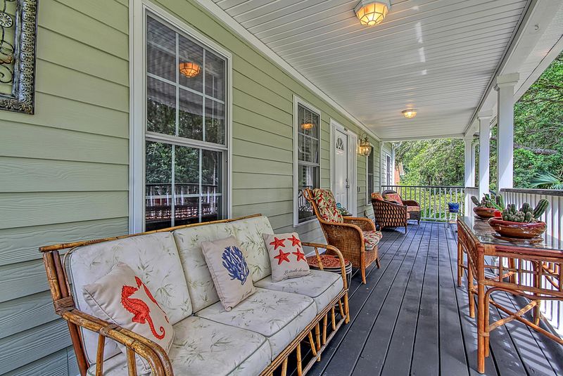 741 Swanson Ave, Charleston, SC 29412