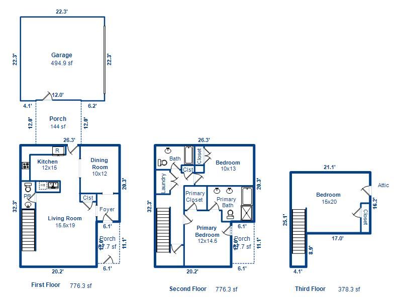 114 Tin Can Al, Summerville, SC 29483
