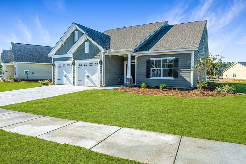 217 Fiddleback Dr, Summerville, SC 29486