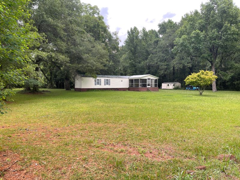218 Old St George Rd, Saint George, SC 29477