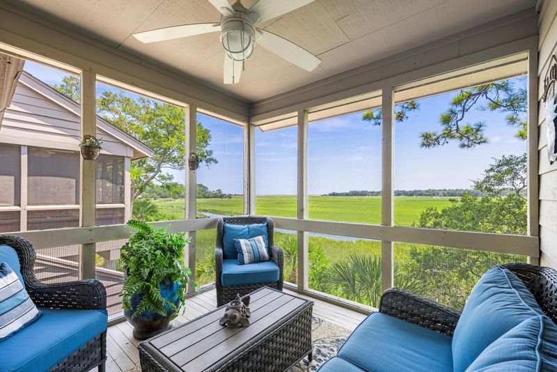 1235 Creek Watch, Seabrook Island, SC 29455