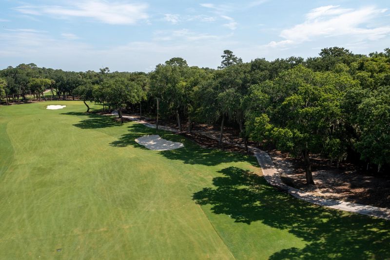 2634 High Hammock Rd, Seabrook Island, SC 29455