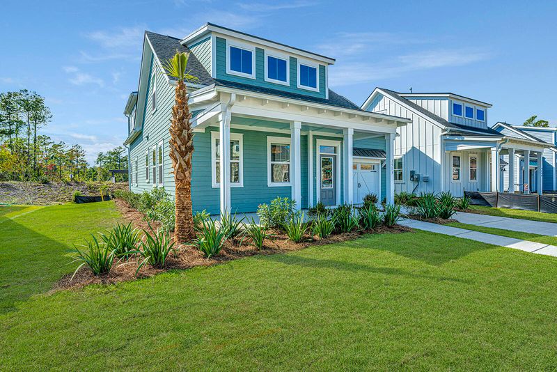 3512 Habenaria Rd #17, Mount Pleasant, SC 29466