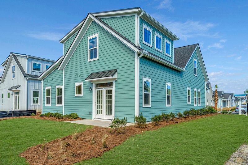 3512 Habenaria Rd #17, Mount Pleasant, SC 29466