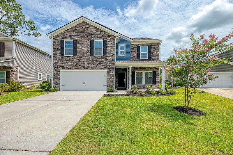 206 Swiftwater Rd, Charleston, SC 29414