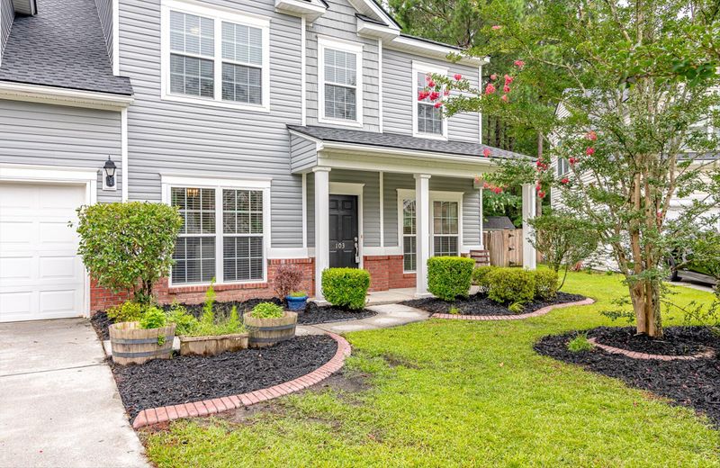 103 Sweet Alyssum Dr, Ladson, SC 29456