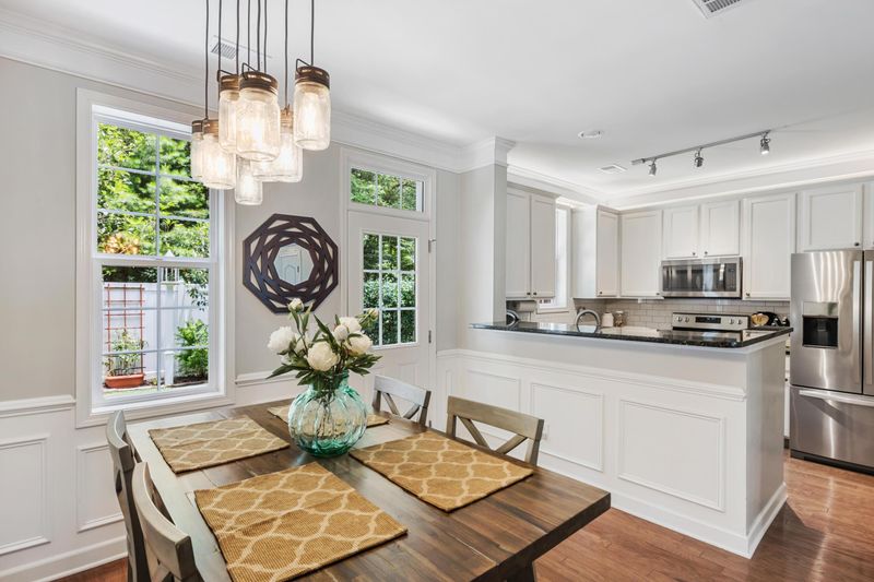 708 Certificate Ct, Charleston, SC 29414