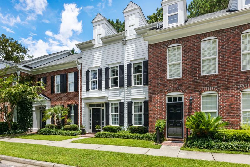 708 Certificate Ct, Charleston, SC 29414
