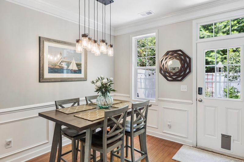 708 Certificate Ct, Charleston, SC 29414
