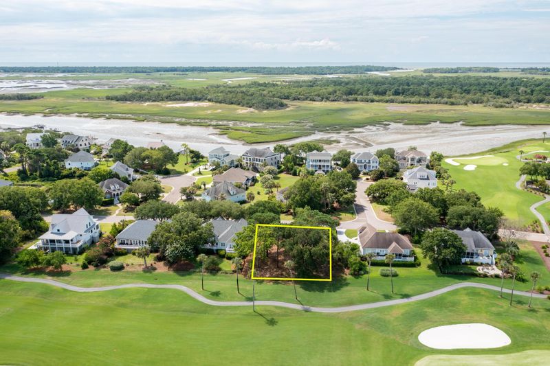 3079 Maritime Forest Dr, Johns Island, SC 29455
