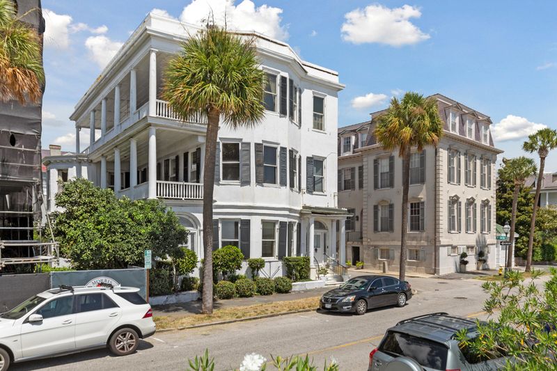 31 E Battery St, Charleston, SC 29401