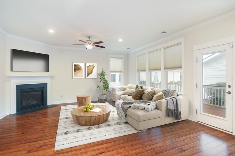 211 Bellflower Dr, Summerville, SC 29483
