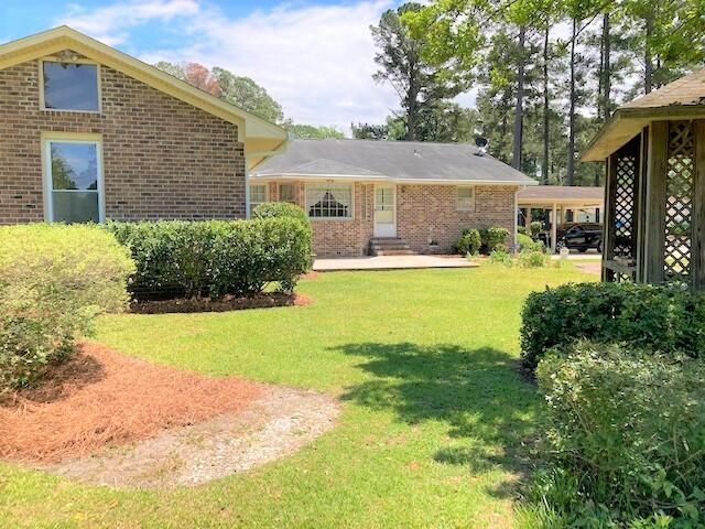 158 Sarah St, Saint George, SC 29477