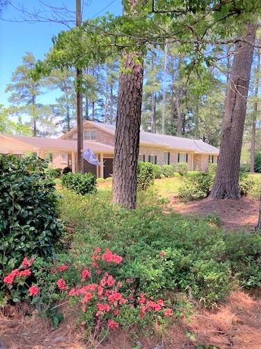 158 Sarah St, Saint George, SC 29477