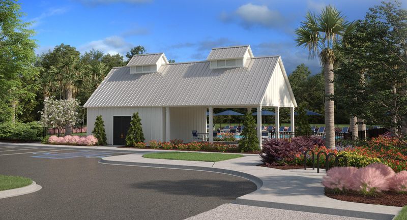 188 Red Bluff St, Summerville, SC 29483