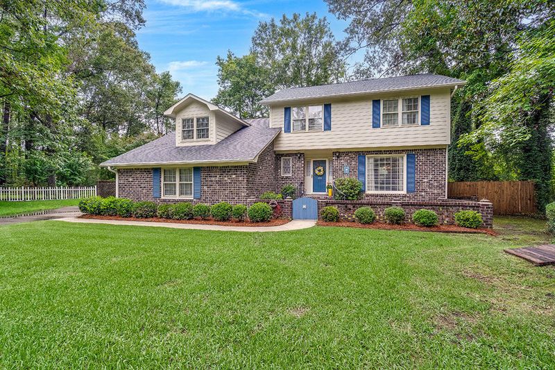 104 Magazine Ct, Summerville, SC 29485