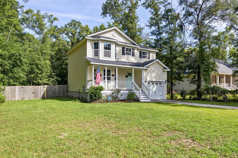 3588 Berryhill Rd, Johns Island, SC 29455