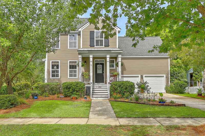 186 Cartright St, Charleston, SC 29492