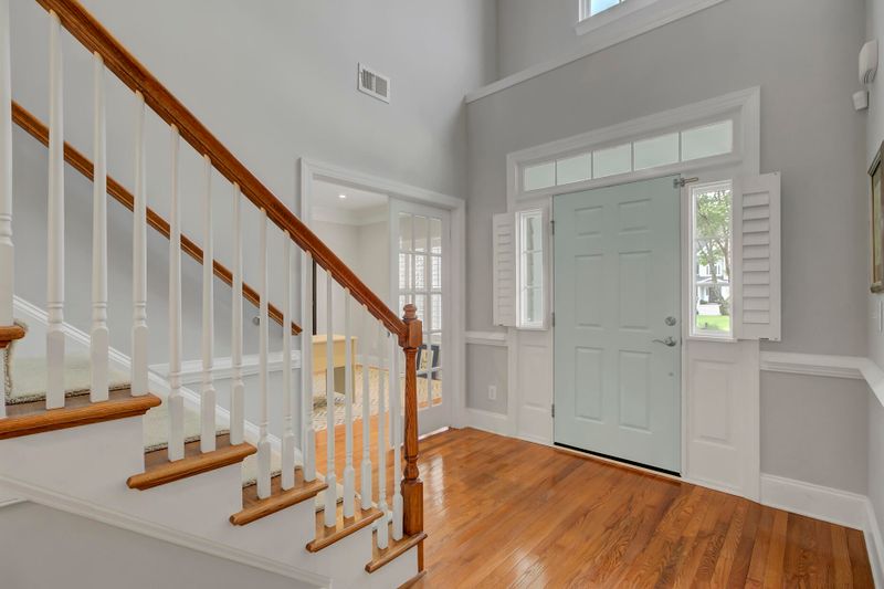 991 Hunt Club Rn, Charleston, SC 29414