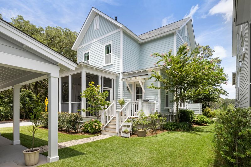1215 Adela Hills Dr, Charleston, SC 29412