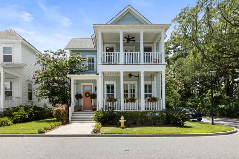 1215 Adela Hills Dr, Charleston, SC 29412