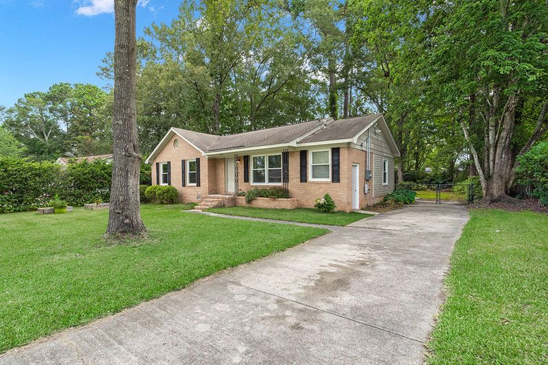 7674 Hillandale Rd, North Charleston, SC 29420