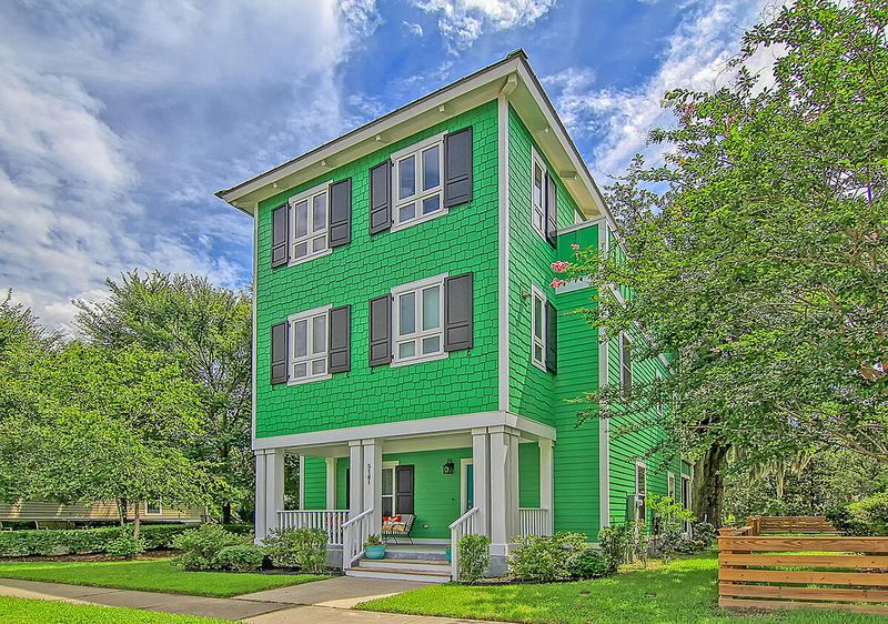5181 E Liberty Park Cir, North Charleston, SC 29405