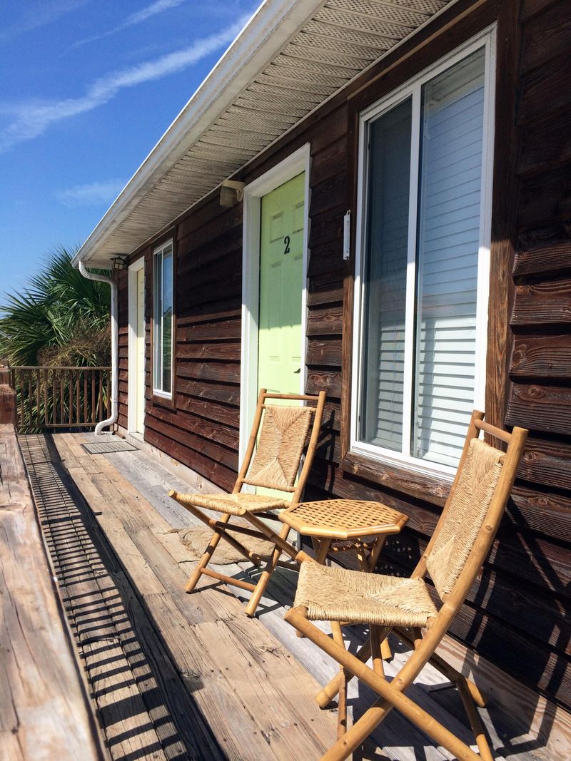 16 Center St #2, Folly Beach, SC 29439