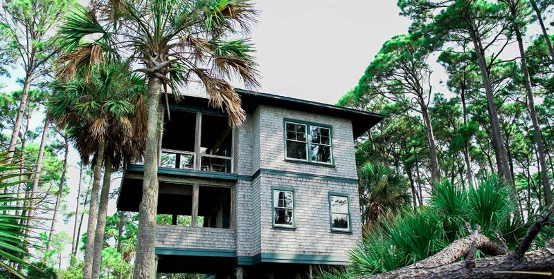 2 Cusabo Island, Folly Beach, SC 29439