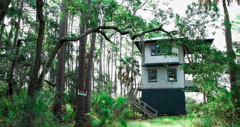 2 Cusabo Island, Folly Beach, SC 29439