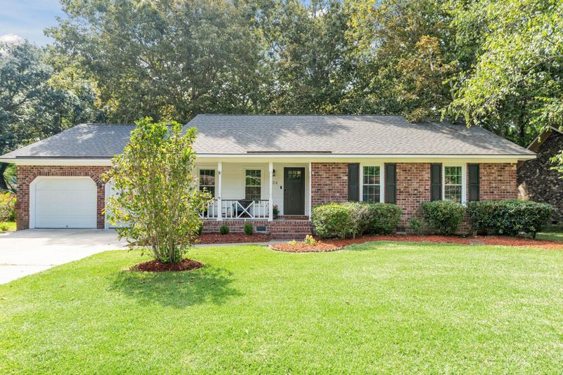 134 Wampee Curve, Summerville, SC 29485