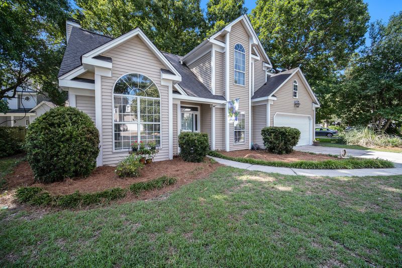 1263 Horseshoe Bend, Mount Pleasant, SC 29464