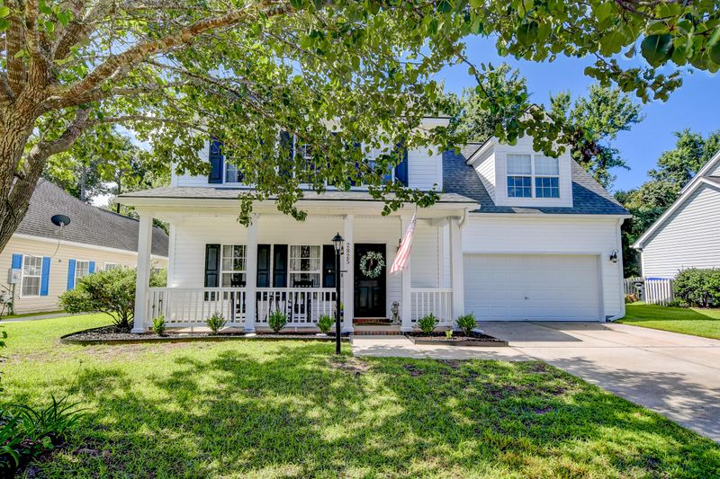 2825 August Rd, Johns Island, SC 29455