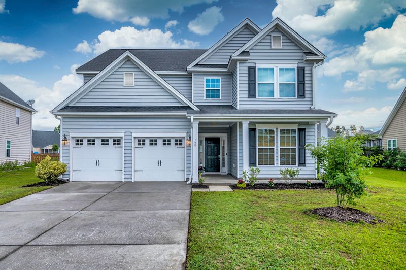 158 Lindera Preserve Blvd, Summerville, SC 29486