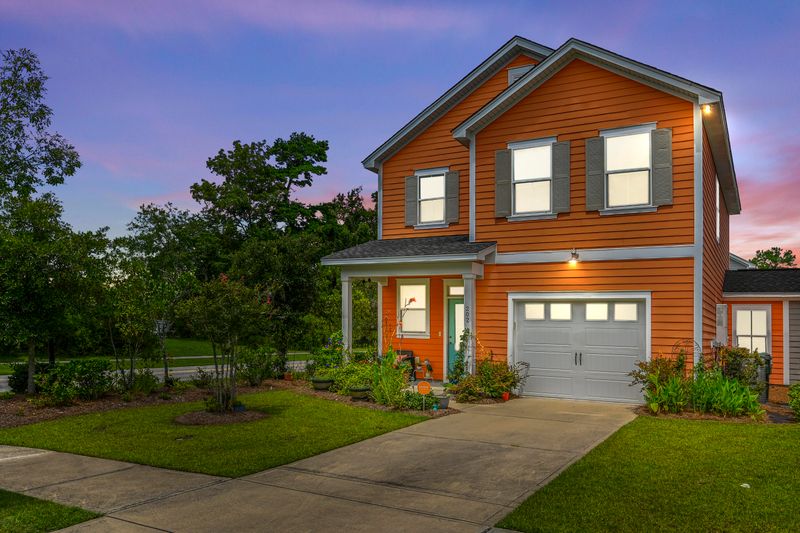 202 Brambling Ln, Charleston, SC 29414
