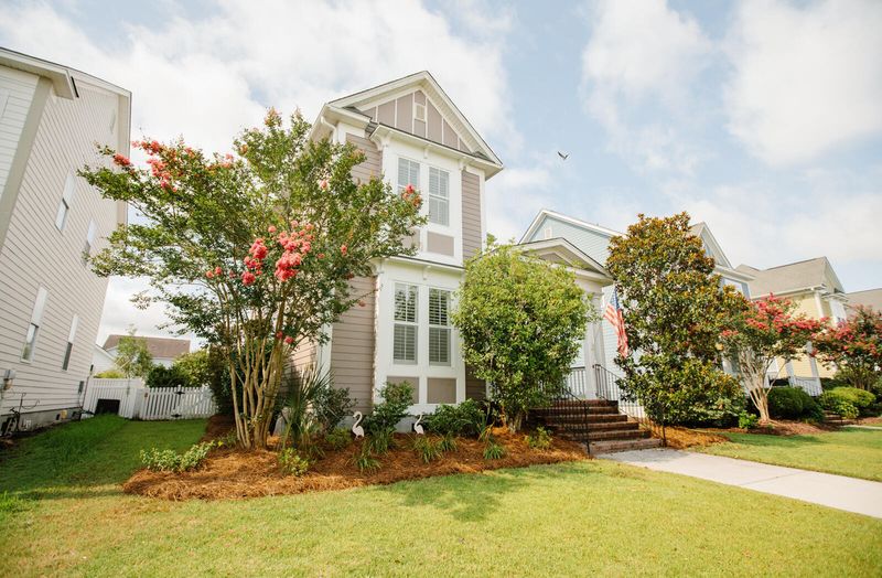 309 Amaryllis Ave, Summerville, SC 29483